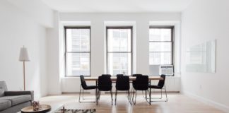 Les tendances en décoration intérieur