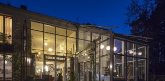 Aménager sa terrasse