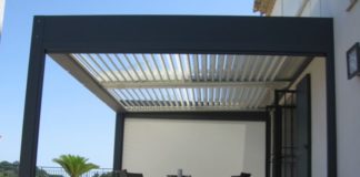 Comment choisir une pergola bioclimatique ?