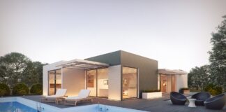 Peinture de façade et pignon : les tendances de couleurs pour 2026